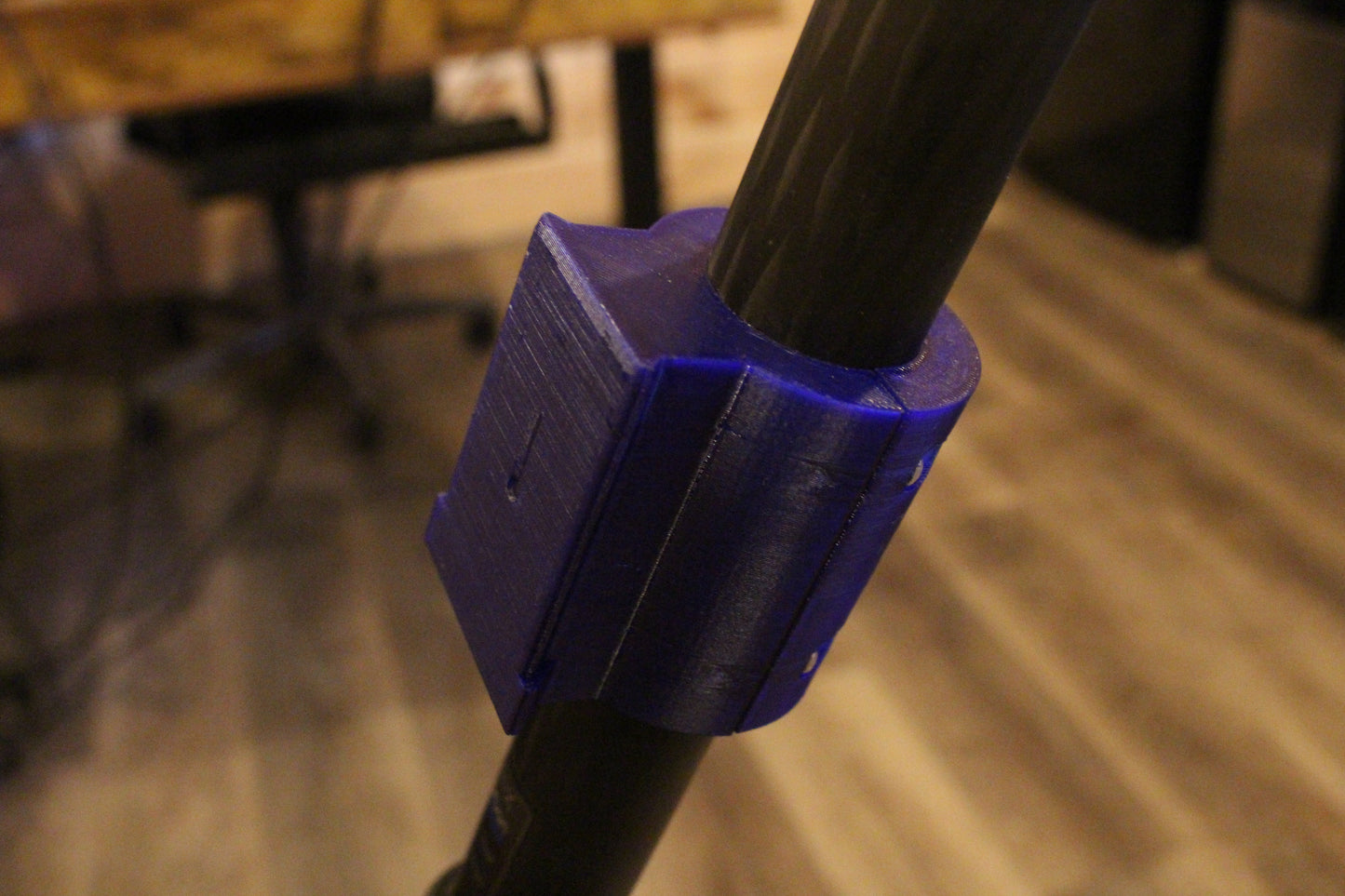 Arca Tripod Mount