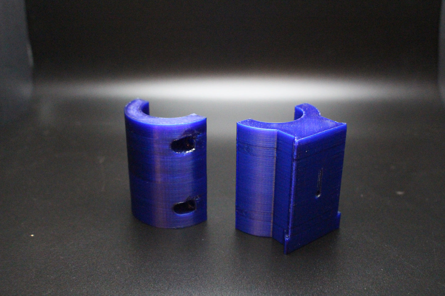 Arca Tripod Mount