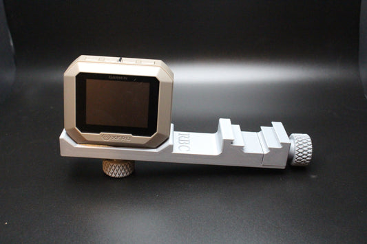 Chronograph Rifle Mount