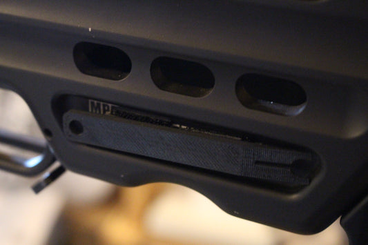 .22LR Spent Case Extractor