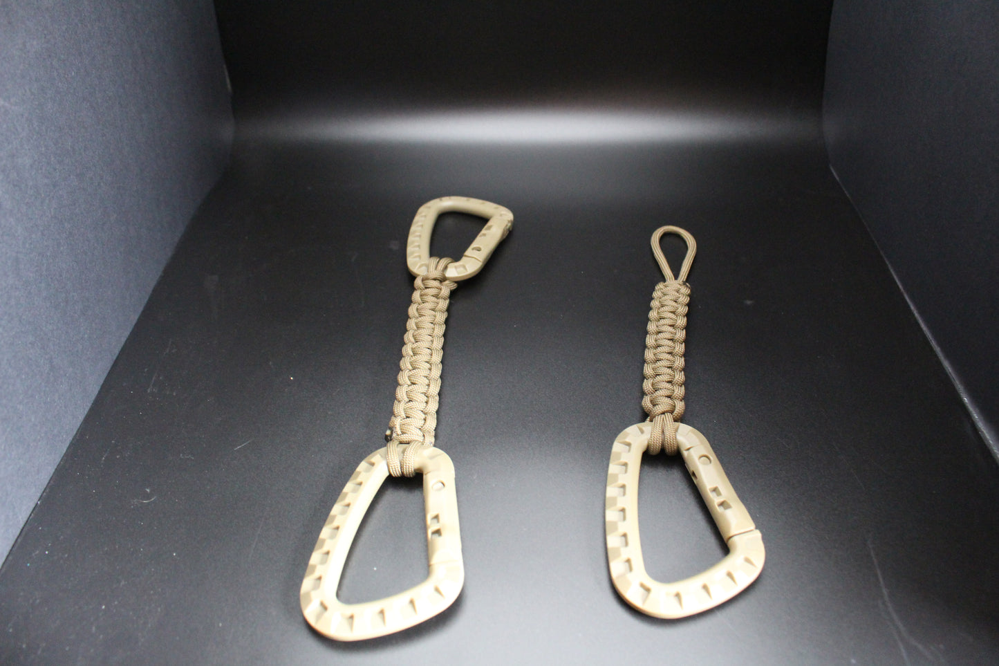Paracord Hangers