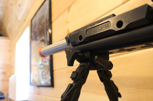 GRND-POD Knob Upgrade