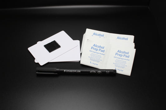 Dope Card Holder Accessories