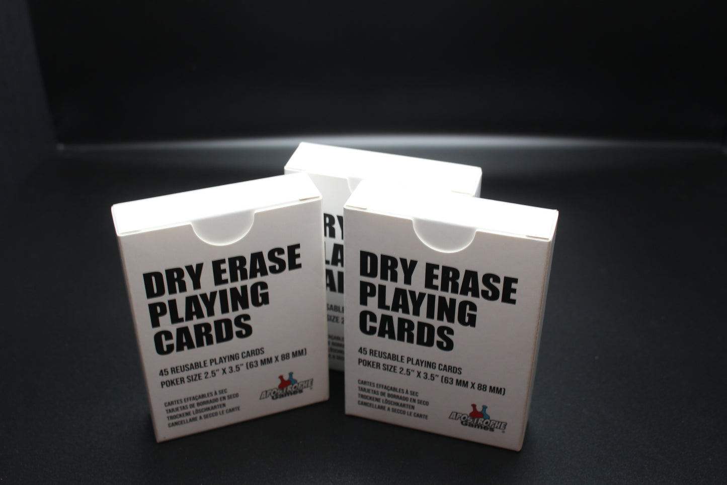 Dope Card Holder Accessories