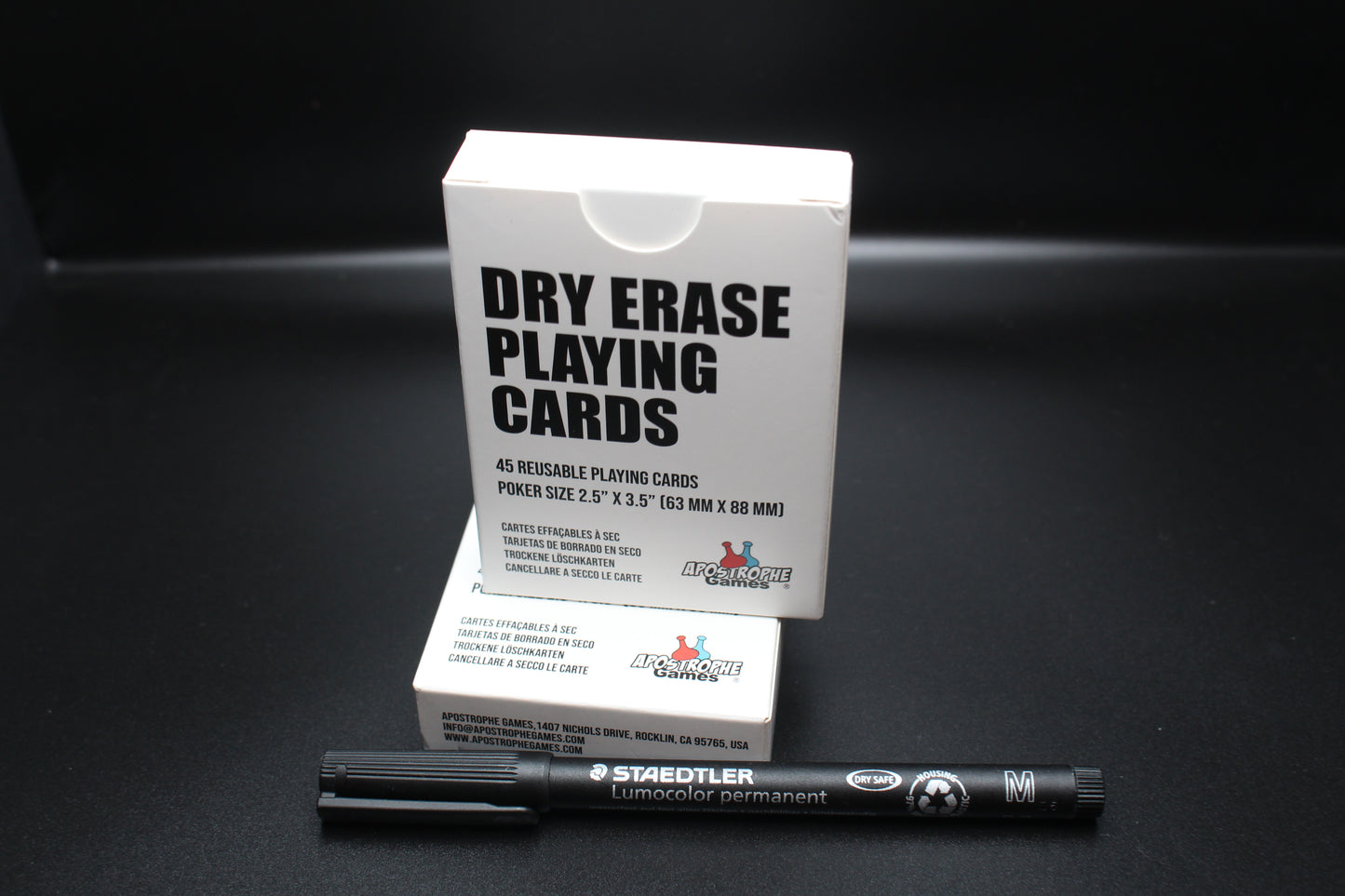 Dope Card Holder Accessories
