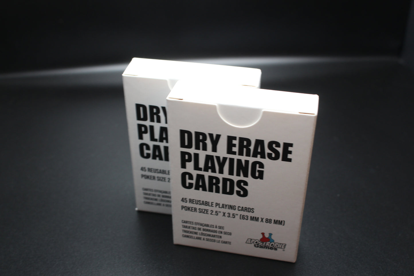 Dope Card Holder Accessories