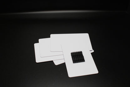 Dope Card Holder Accessories