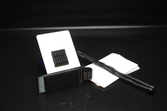 DOPE Card Holders
