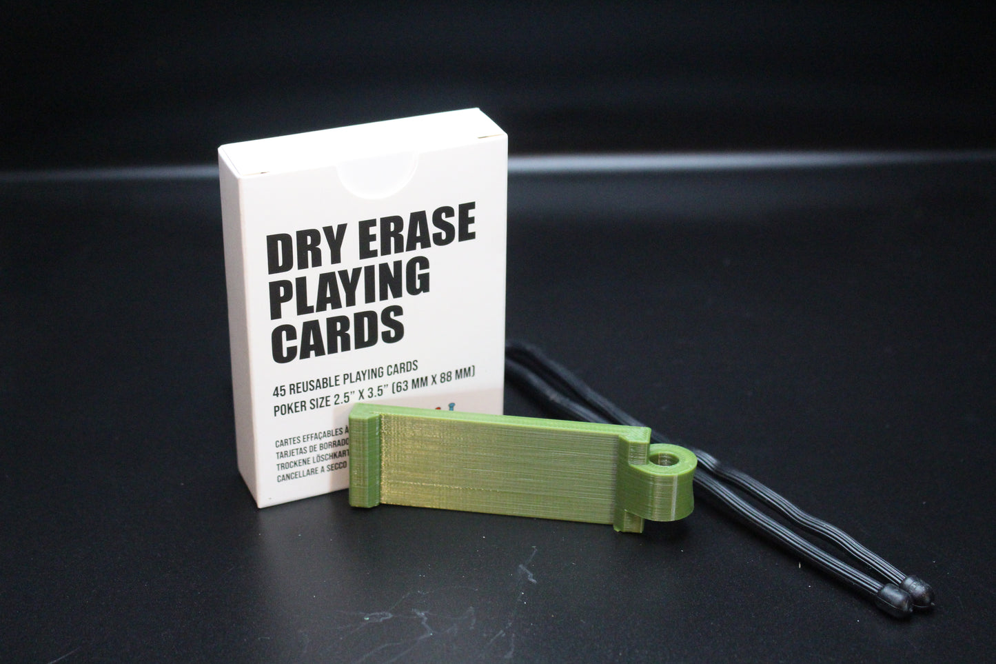 DOPE Card Holders